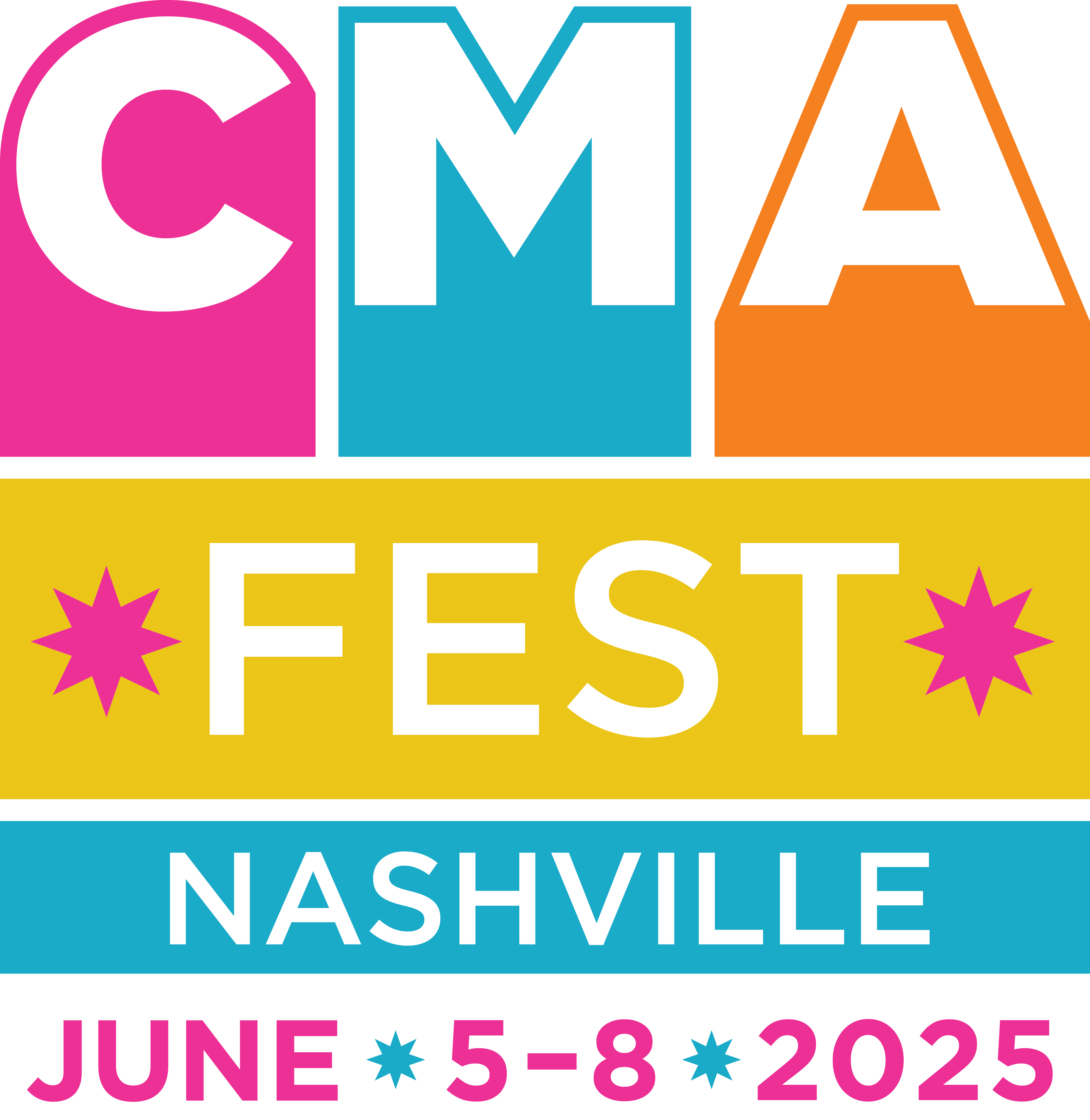 CMAFest25-Logo-4C